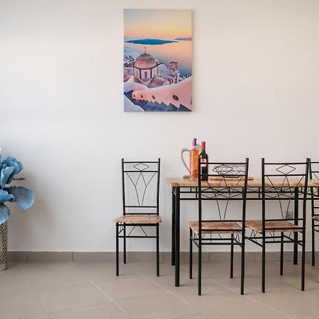 Marina View Rooms Rhodes City Dış mekan fotoğraf