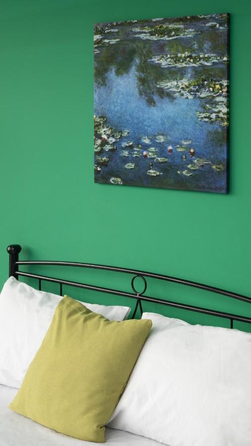 Marina View Rooms Rhodes City Dış mekan fotoğraf