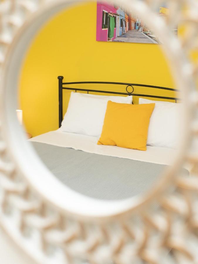 Marina View Rooms Rhodes City Dış mekan fotoğraf