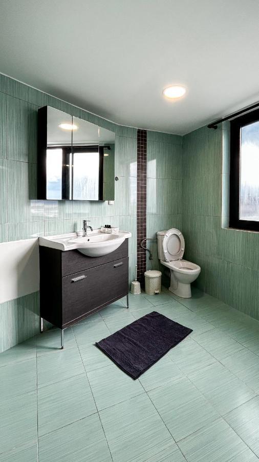 Marina View Rooms Rhodes City Dış mekan fotoğraf