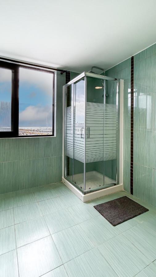 Marina View Rooms Rhodes City Dış mekan fotoğraf