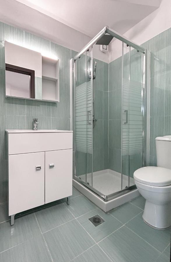 Marina View Rooms Rhodes City Dış mekan fotoğraf